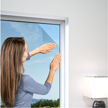 Windhager Fliegengitter 100x130cm